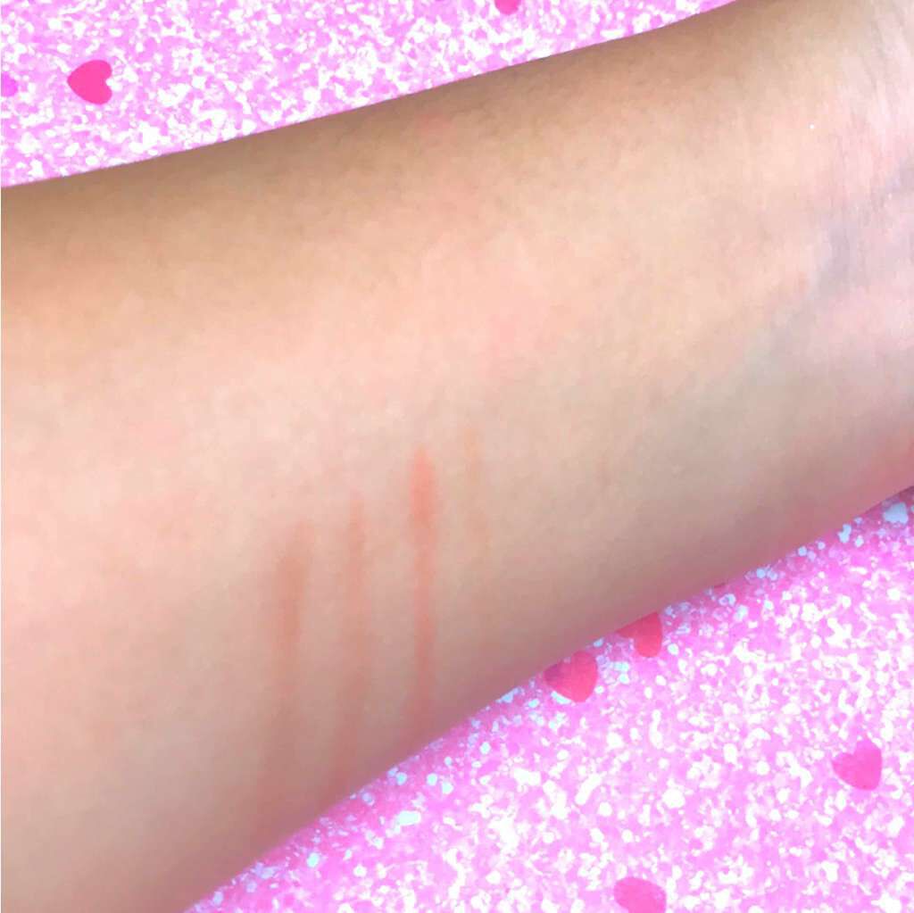 パーフェクトマルチアイズ/キャンメイク/アイシャドウパレットを使ったクチコミ(4枚目)