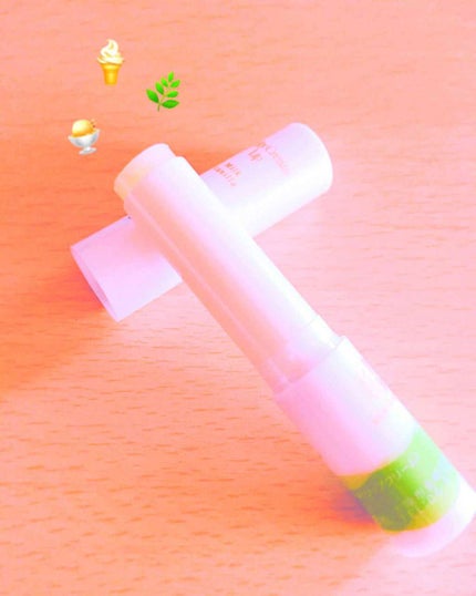 メルティクリームリップ/メンソレータム/リップクリームを使ったクチコミ(2枚目)