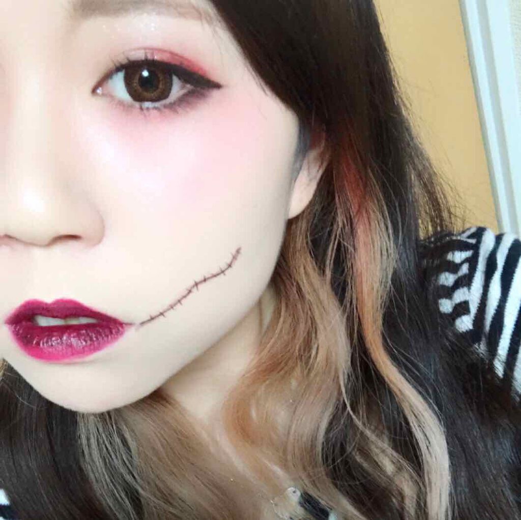 【旧品】パーフェクトスタイリストアイズ/キャンメイク/アイシャドウパレットを使ったクチコミ(2枚目)