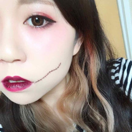 【旧品】パーフェクトスタイリストアイズ/キャンメイク/アイシャドウパレットを使ったクチコミ(2枚目)