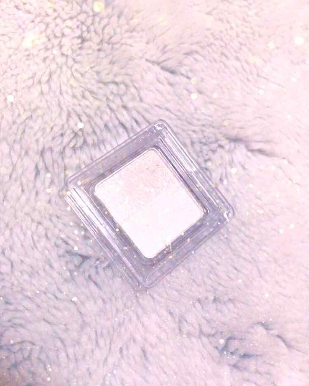 アイベースカラー/無印良品/アイシャドウベースを使ったクチコミ(1枚目)