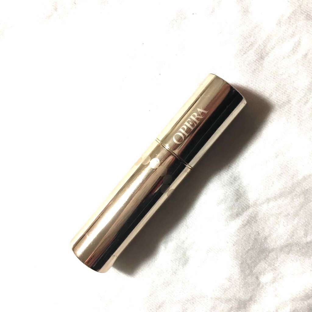 オペラ リップティント N/OPERA/リップティントを使ったクチコミ（2枚目）