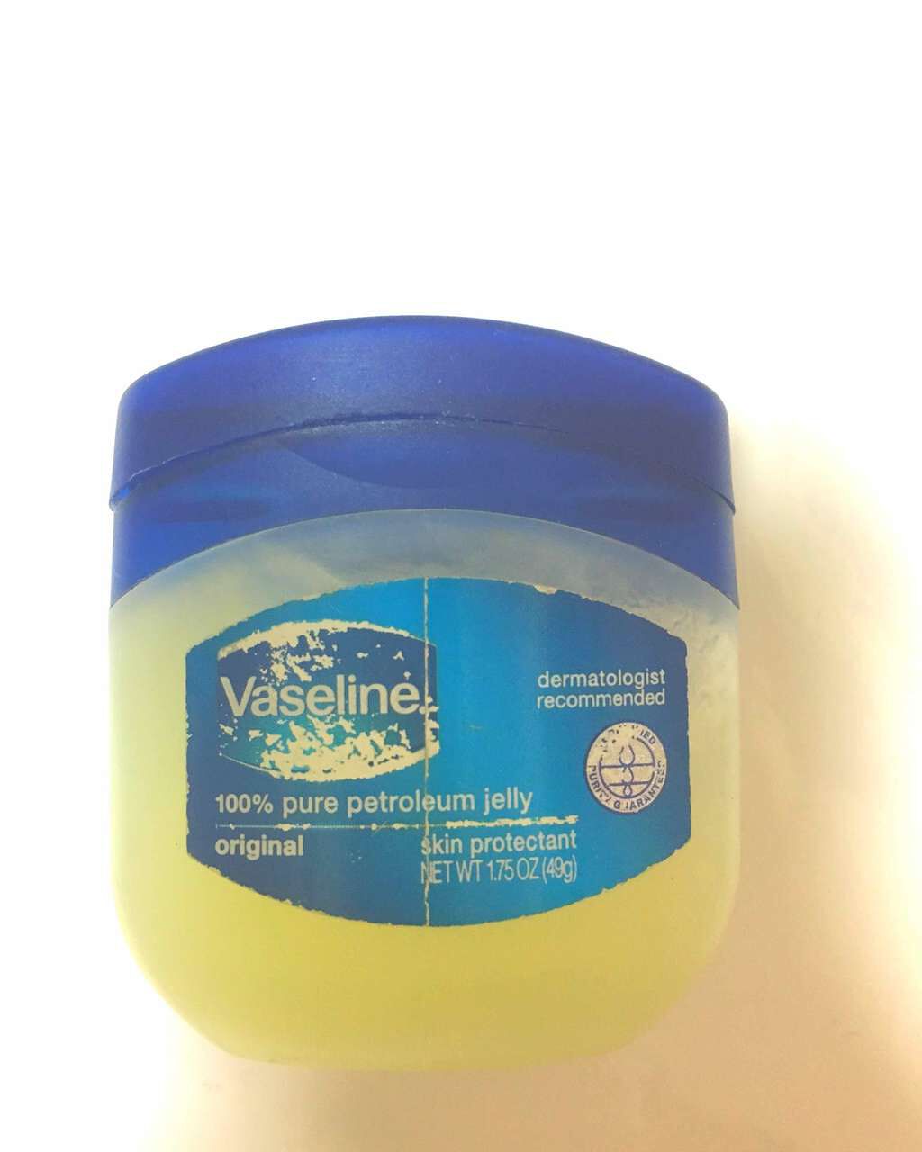 ニベア ディープモイスチャーリップ/ニベア/リップクリームを使ったクチコミ(2枚目)