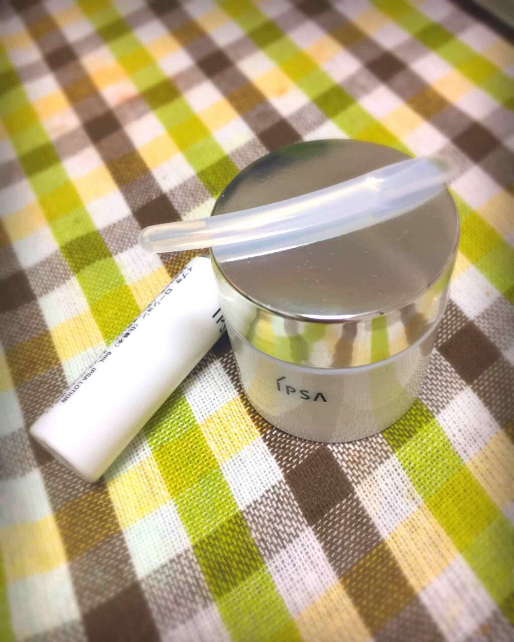 ポアスキンケアステップス/IPSA/美容液を使ったクチコミ(1枚目)