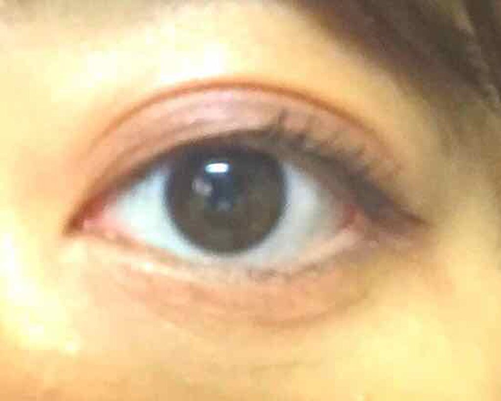 カラーティントリップ/CEZANNE/リップティントを使ったクチコミ（1枚目）