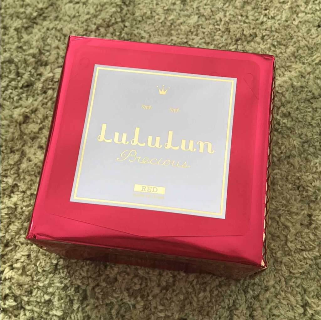 あさイチ 7:00 マスク/ユノス/シートマスク・パックを使ったクチコミ(1枚目)