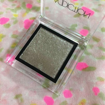 アディクション ザ アイシャドウ/ADDICTION/単色アイシャドウを使ったクチコミ(2枚目)