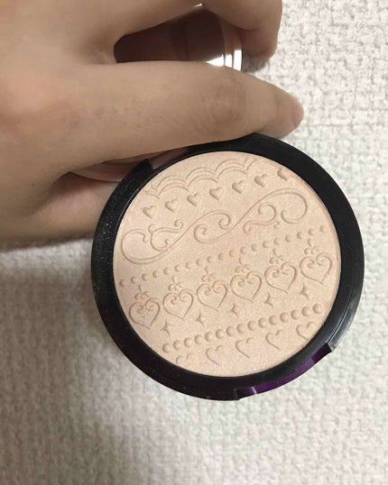 ETUDE フェイス デザイニング ブライトナーのクチコミ「閲覧ありがとうござい😊
今回ご紹介させていただくのは
「エチュードハウス フェイス デザイ.....」(2枚目)