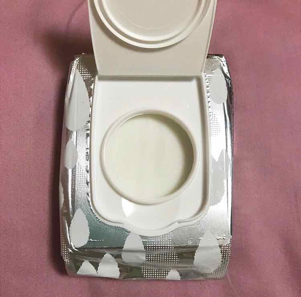 ふくだけ洗顔水シート/ラクイック/化粧水を使ったクチコミ(2枚目)