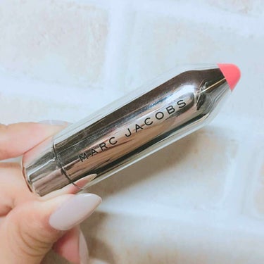 
MARC JACOBS リップスティック


･ マークジェイコブス リップスティック
･ 品番  ６０４
･MHAM KISS POP



ツヤ・うるおい はなくマットな仕上がりになります👌🏻
発