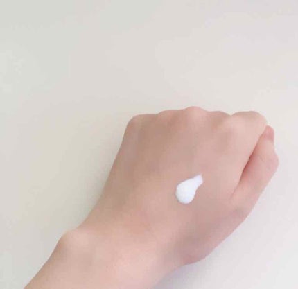 アレルバリア エッセンス/d プログラム/日焼け止め・UVケアを使ったクチコミ(2枚目)