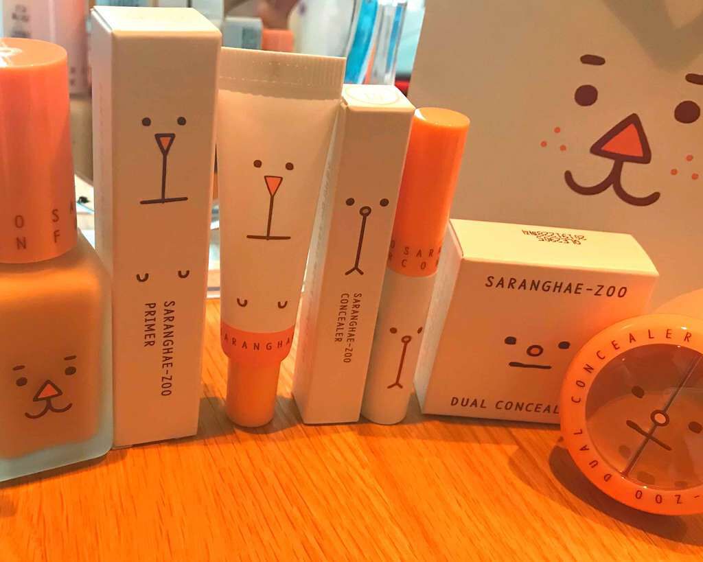 あいしてシリーズ セット/EGLIPS/メイクアップキットを使ったクチコミ（1枚目）