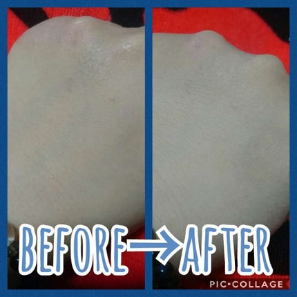 ハイライトコンシーラー/CEZANNE/リキッドコンシーラーを使ったクチコミ(2枚目)