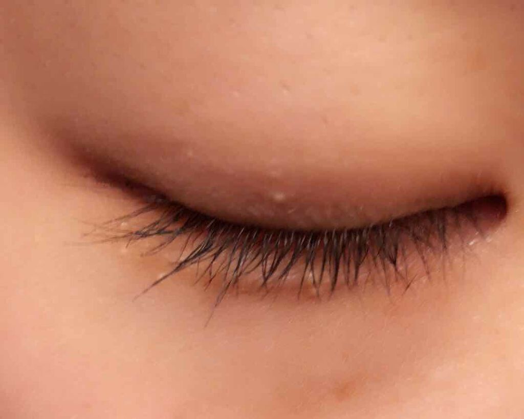 ラッシュニスタ ケアプラス/MAYBELLINE NEW YORK/マスカラを使ったクチコミ（2枚目）