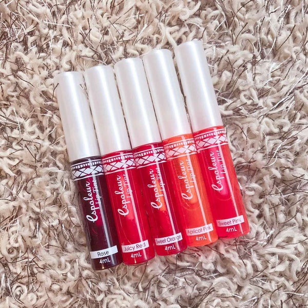 エスポルール リップティント/エスポルール/リップティント by のうみそ