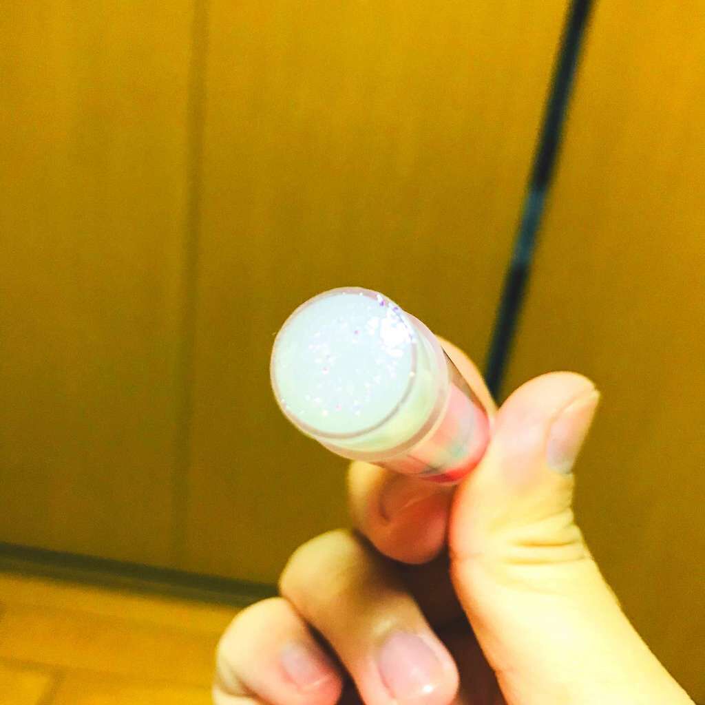 リップフォンデュ/メンソレータム/リップバームを使ったクチコミ（2枚目）