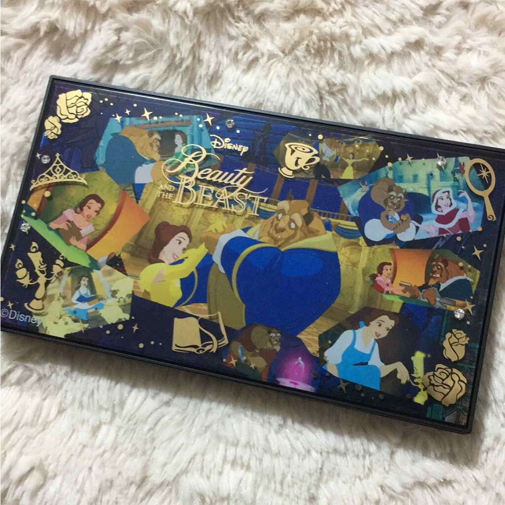 マルチパレット/IT'S DEMO/メイクアップキットを使ったクチコミ(1枚目)