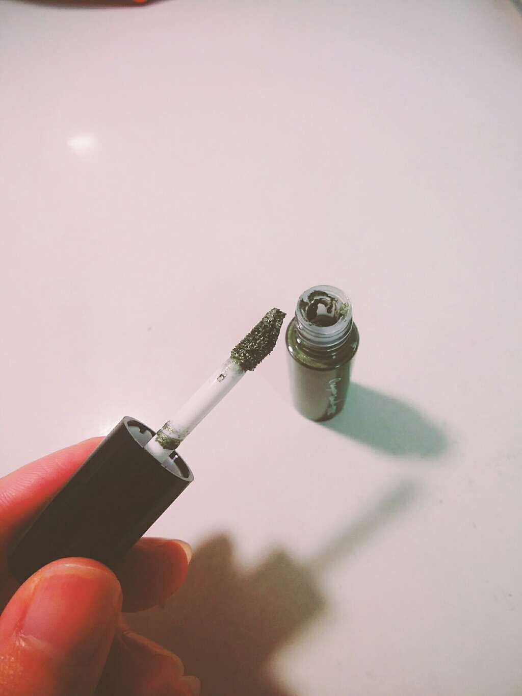 スターライトアイグロス/キャンドゥ/リキッドアイシャドウを使ったクチコミ(3枚目)