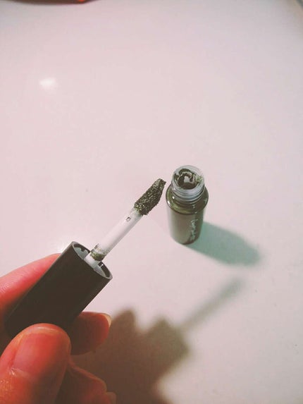 スターライトアイグロス/キャンドゥ/リキッドアイシャドウを使ったクチコミ(3枚目)