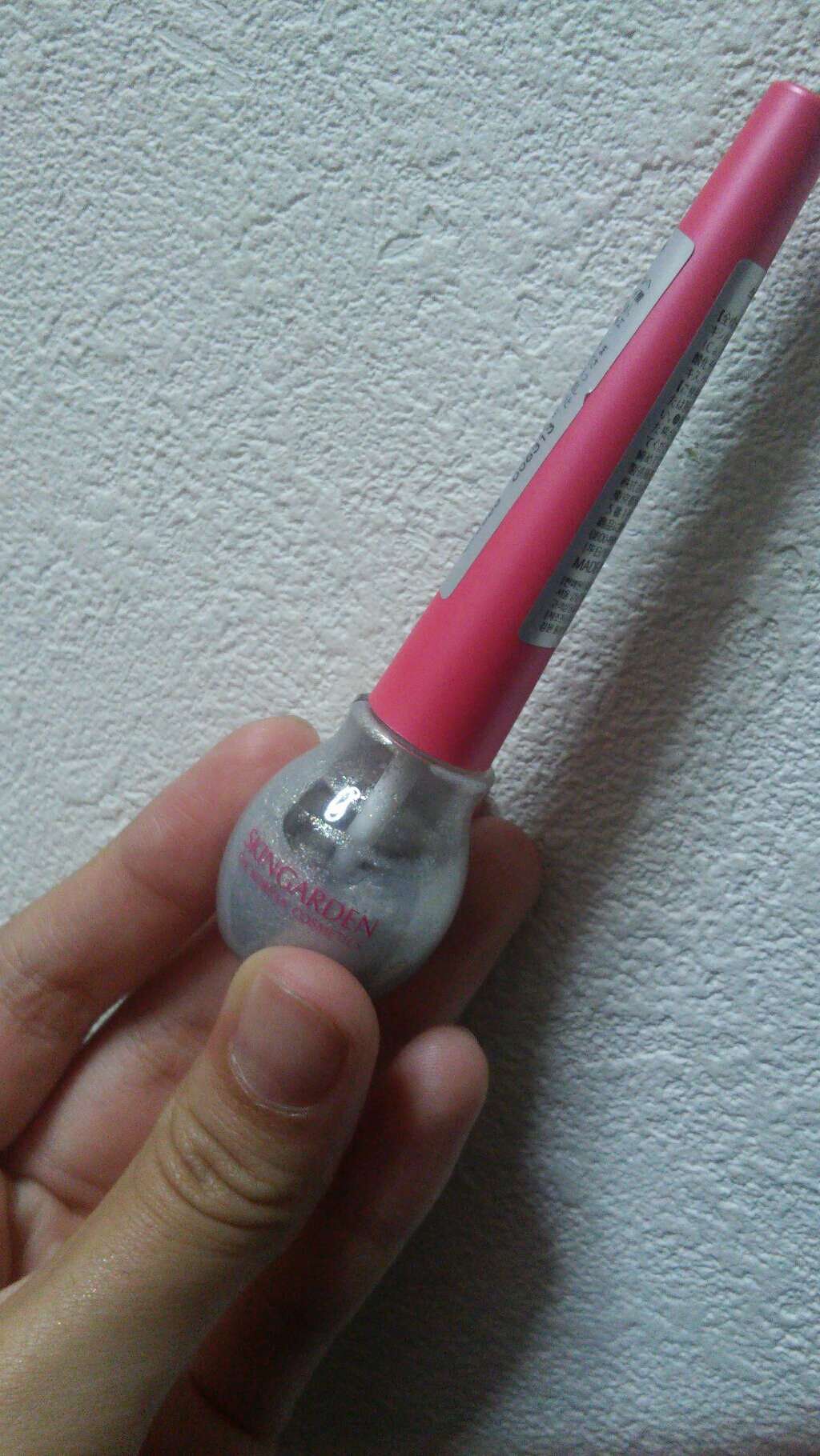 ゆわ on LIPS 「このコスメなんて言うのかわかりません、ごめんなさい💦新大久保で..」(2枚目)