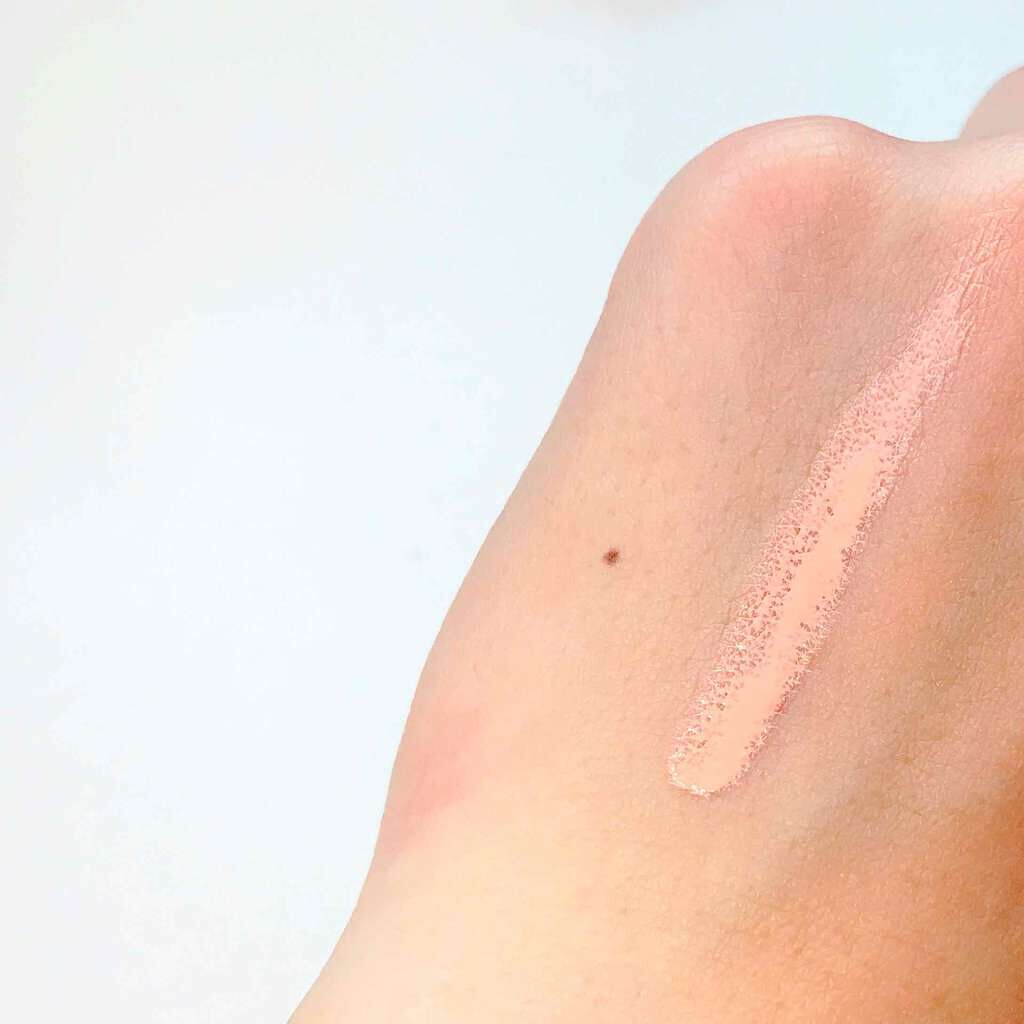 フレッシュカラーベース/LUNASOL/化粧下地を使ったクチコミ(3枚目)