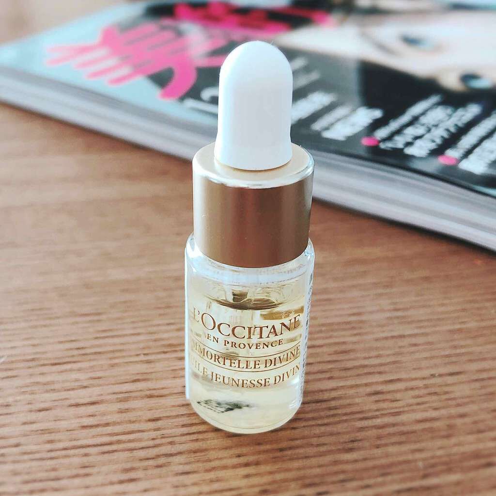 モイスチャライジングセラム/エトヴォス/美容液を使ったクチコミ(2枚目)