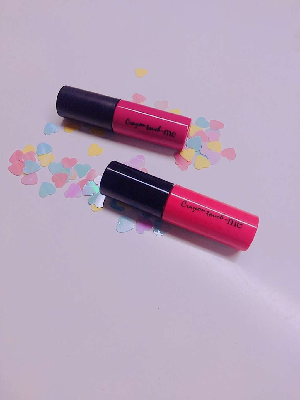 キャンドゥ マットリップ/キャンドゥ/口紅を使ったクチコミ(1枚目)