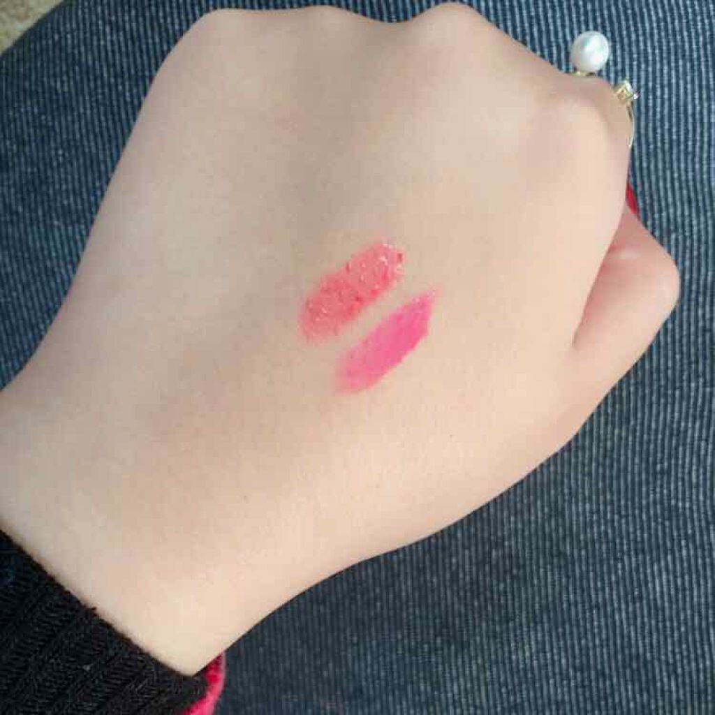 masaki on LIPS 「韓国のbanilaco.(バニラコ)のプランピンググロス?読み..」(2枚目)