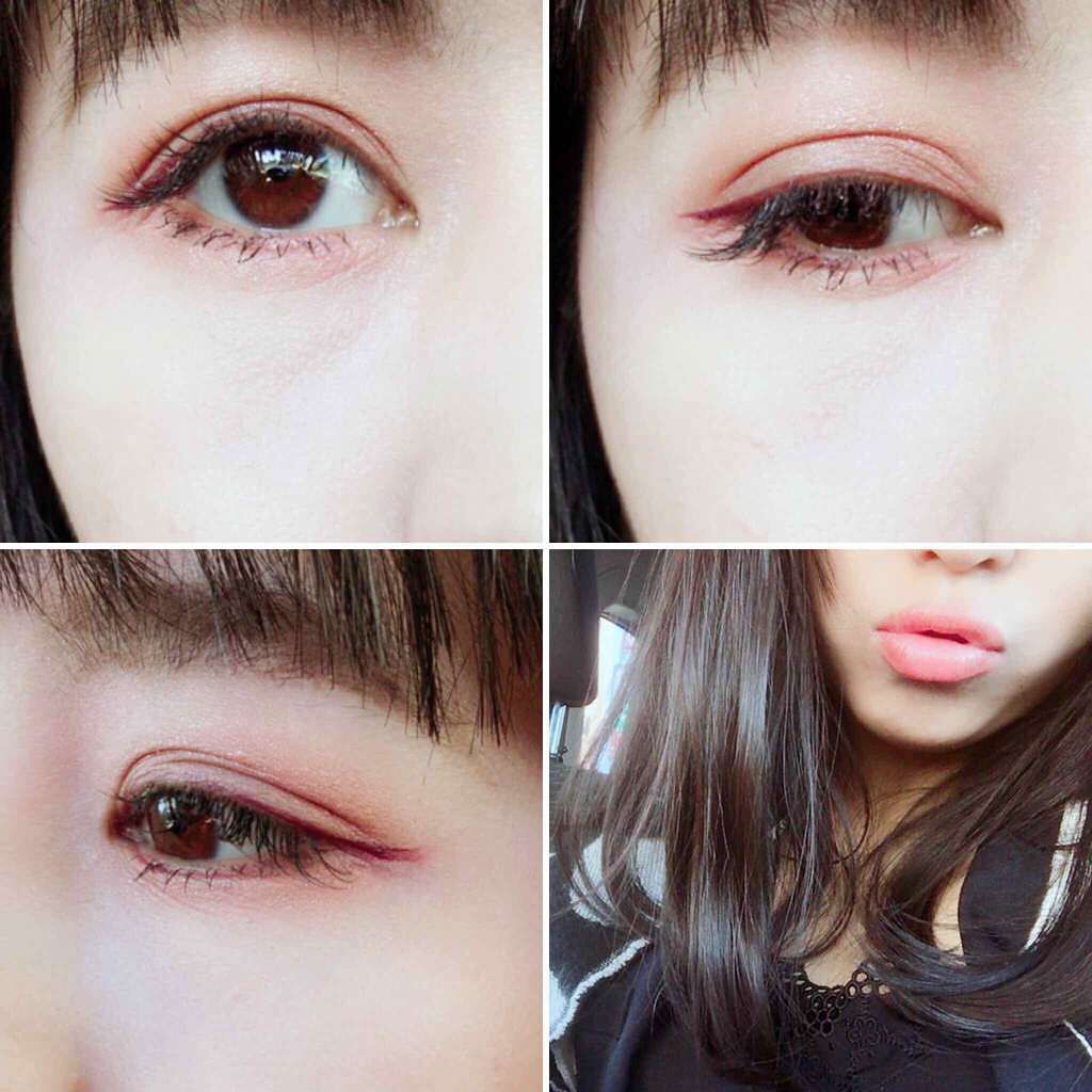 プロ シングル シャドウ/CLIO/単色アイシャドウを使ったクチコミ(3枚目)