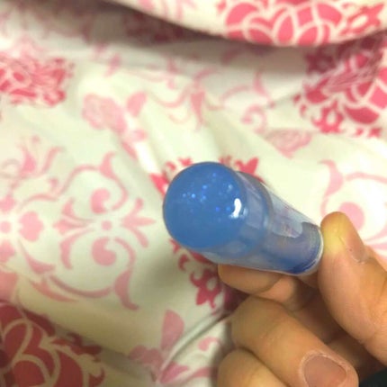 リップフォンデュ/メンソレータム/リップバームを使ったクチコミ(2枚目)