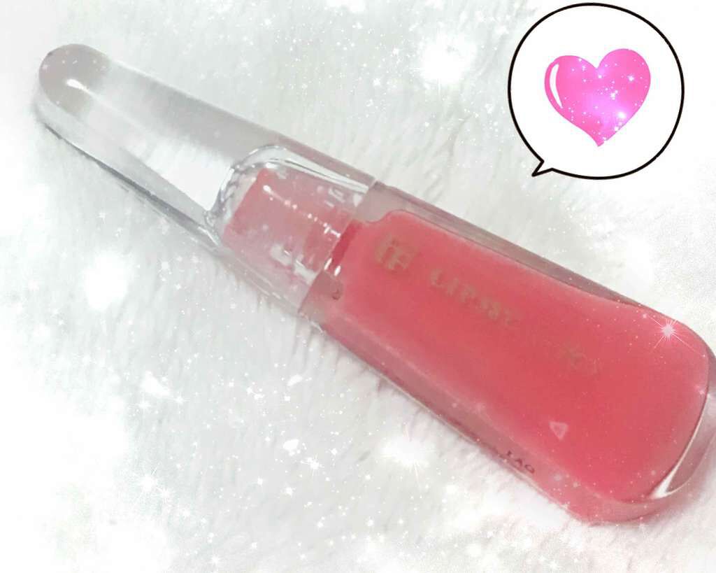 38°C / 99°F リップトリートメント (リップ美容液)/UZU BY FLOWFUSHI/リップケアを使ったクチコミ(2枚目)