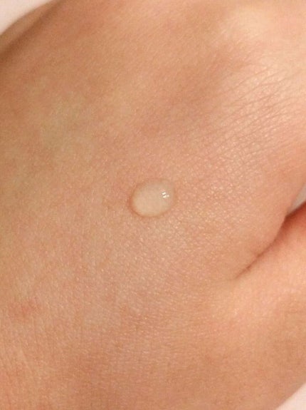 D濃密美容液 コラーゲン/DAISO/美容液を使ったクチコミ(2枚目)