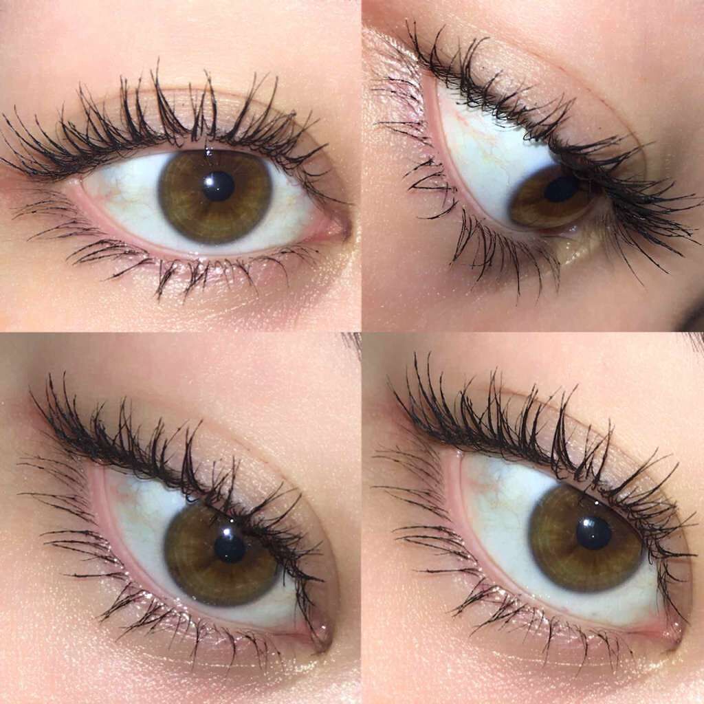 イプノーズ ウォータープルーフ/LANCOME/マスカラを使ったクチコミ(1枚目)