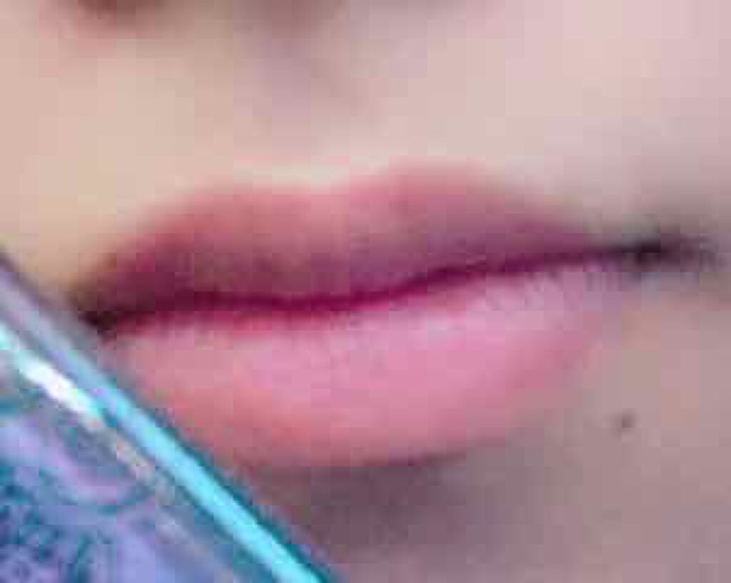 ユアリップオンリーグロス/キャンメイク/リップグロスを使ったクチコミ（2枚目）