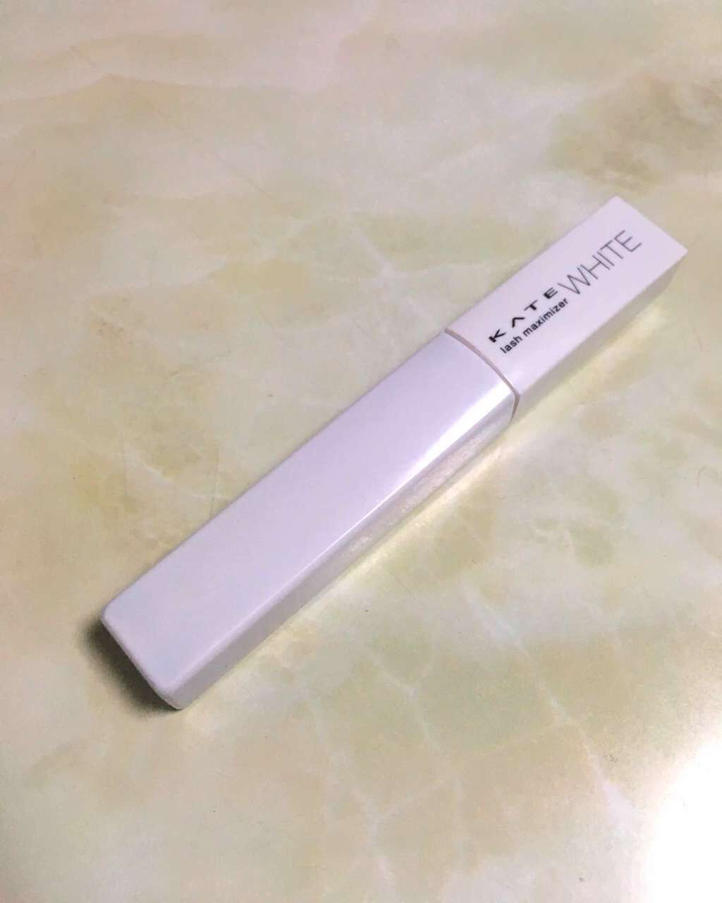 ラッシュマキシマイザーN/KATE/マスカラ下地を使ったクチコミ(1枚目)