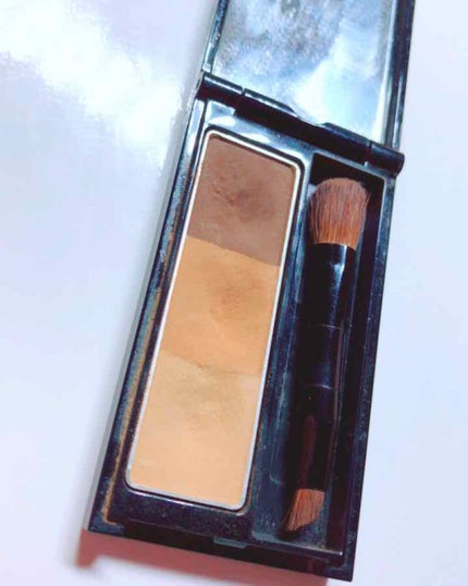 デザイニングアイブロウN/KATE/パウダーアイブロウを使ったクチコミ(1枚目)