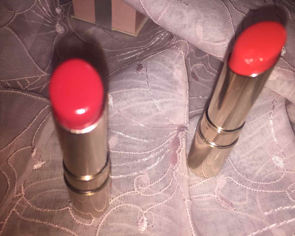 オペラ リップティント N/OPERA/リップティントを使ったクチコミ(1枚目)