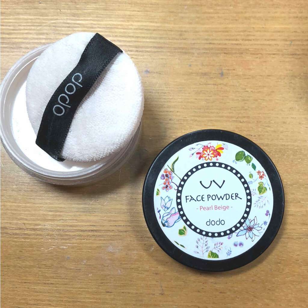 ジョンソン ベビーパウダー/ジョンソンベビー/ボディパウダーを使ったクチコミ（2枚目）