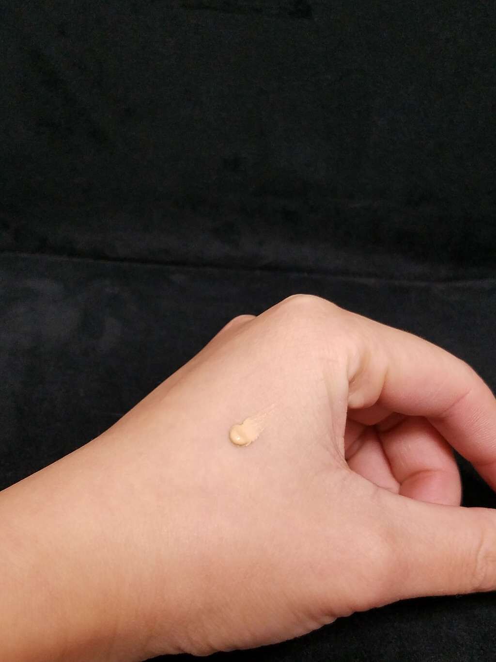 タイムシークレット ミネラルベース エクストラスムース/TIME SECRET/化粧下地を使ったクチコミ(3枚目)