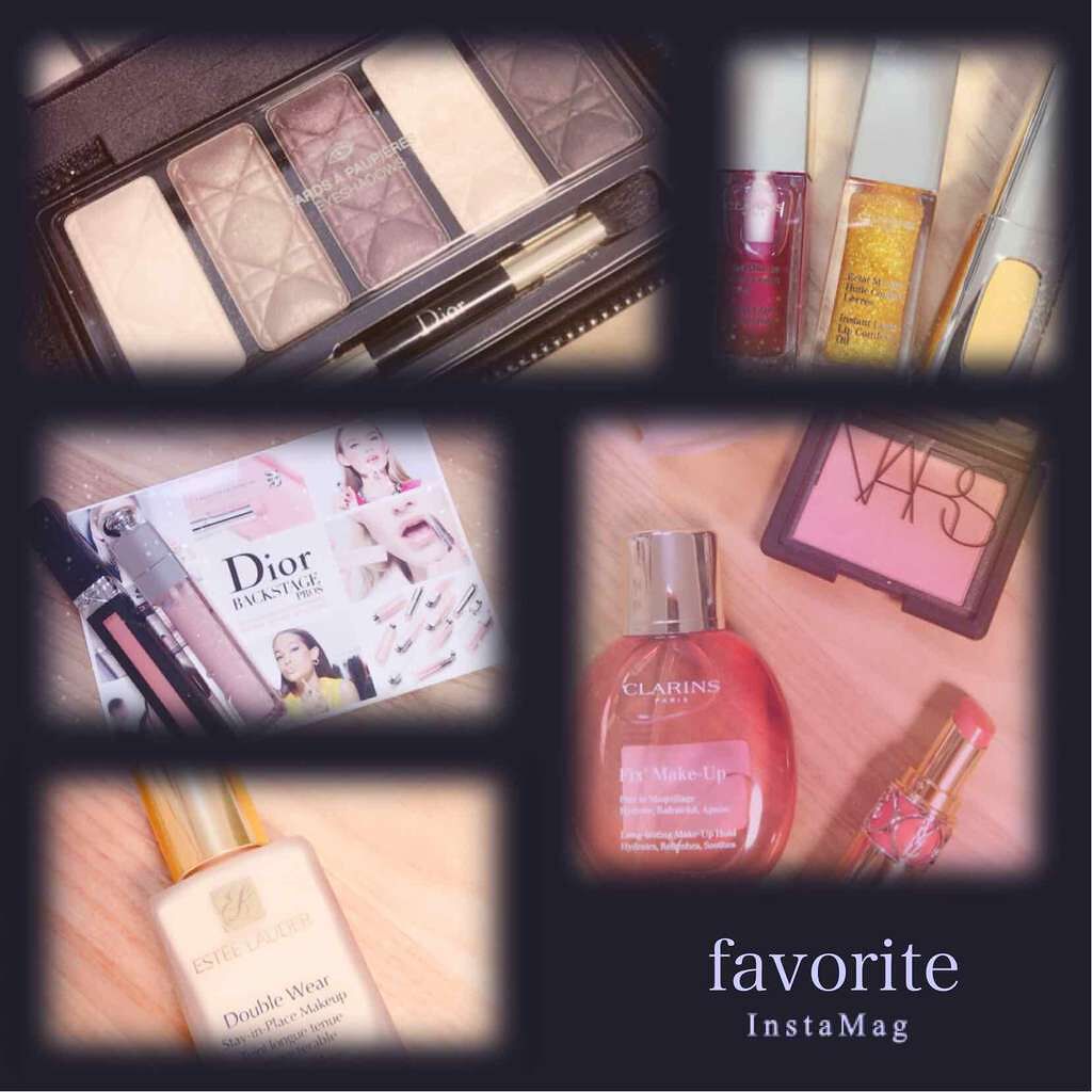 ルージュ ヴォリュプテ シャイン/YVES SAINT LAURENT BEAUTE/口紅を使ったクチコミ（1枚目）