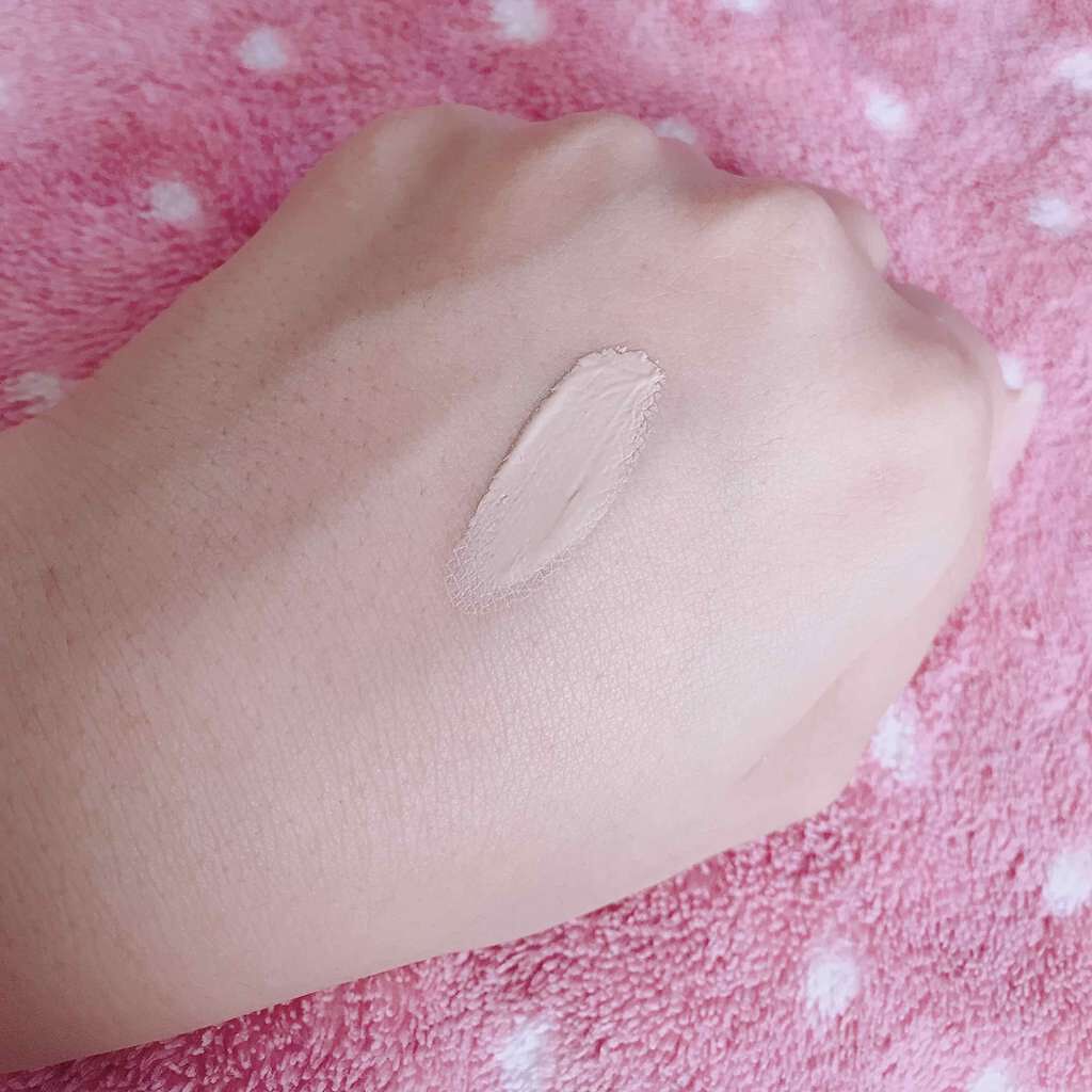 カラーステイ メイクアップ/REVLON/リキッドファンデーションを使ったクチコミ(2枚目)