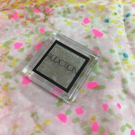 アディクション ザ アイシャドウ/ADDICTION/単色アイシャドウを使ったクチコミ(1枚目)