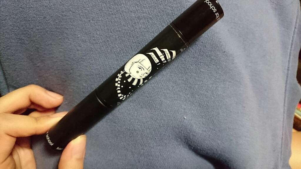 うぱー on LIPS 「⚠4枚目に見にくいですが目の写真があります⚠(写真撮るの下手で..」(1枚目)