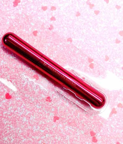 モテマスカラ リペア Lo(ロング)/UZU BY FLOWFUSHI/マスカラ下地を使ったクチコミ(2枚目)