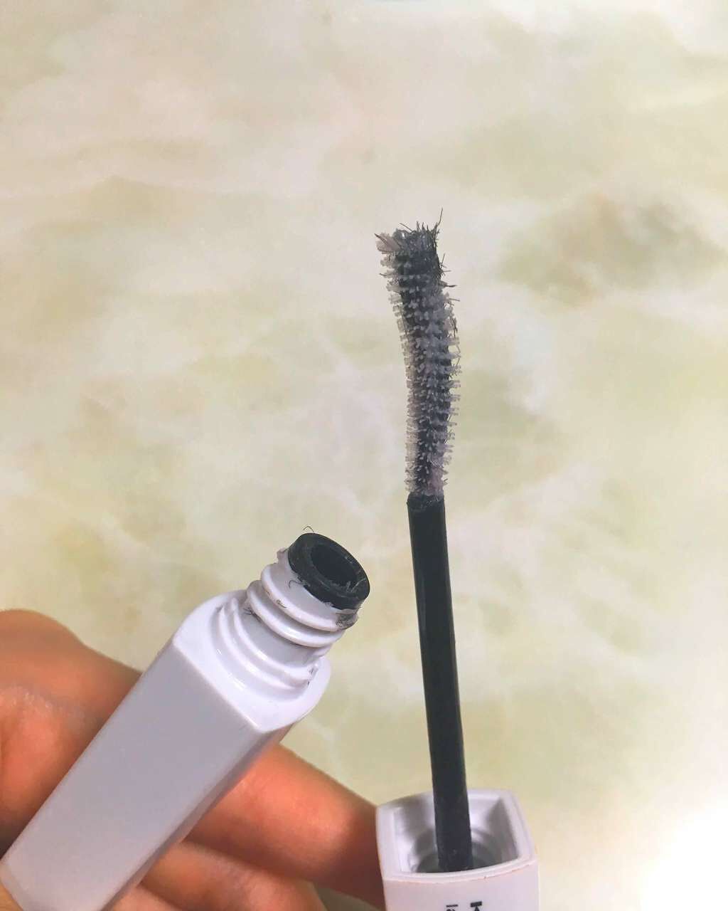 ラッシュマキシマイザーN/KATE/マスカラ下地を使ったクチコミ(2枚目)