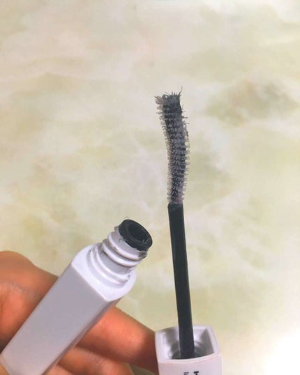 ラッシュマキシマイザーN/KATE/マスカラ下地を使ったクチコミ(2枚目)
