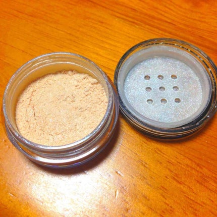 ハナタカパウダー/エルファー/パウダーハイライトを使ったクチコミ(2枚目)