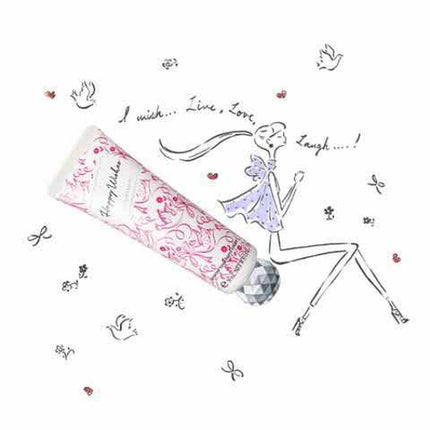 ジルスチュアート リラックス ハンドクリーム/JILL STUART/ハンドクリームを使ったクチコミ(1枚目)