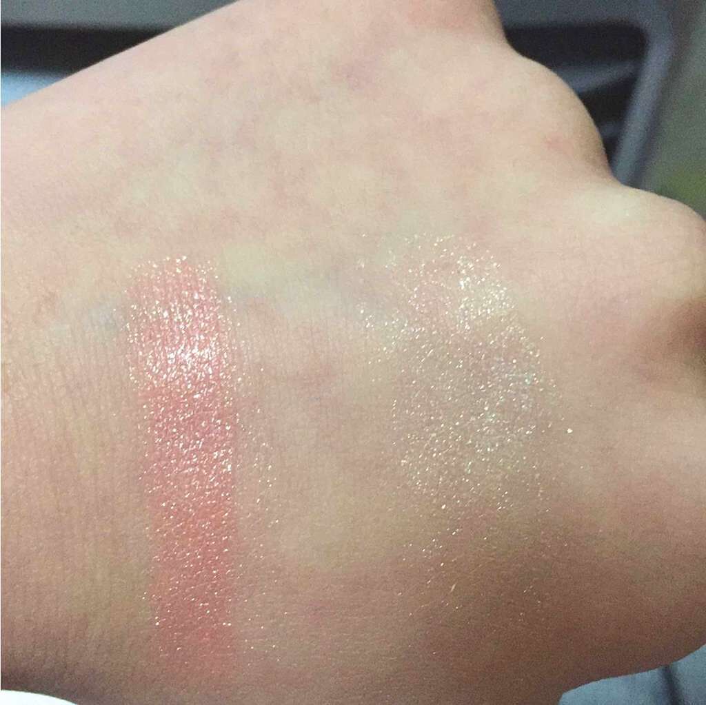 ルックアット マイアイジュエル/ETUDE/単色アイシャドウを使ったクチコミ（2枚目）