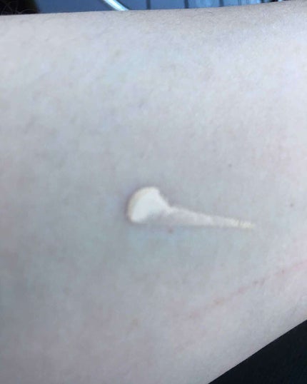 BBクリーム エンリッチ/毛穴パテ職人/BBクリームを使ったクチコミ(4枚目)